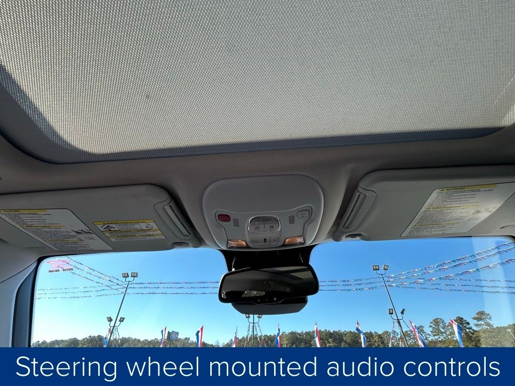 Jeep Renegade Limited 2022