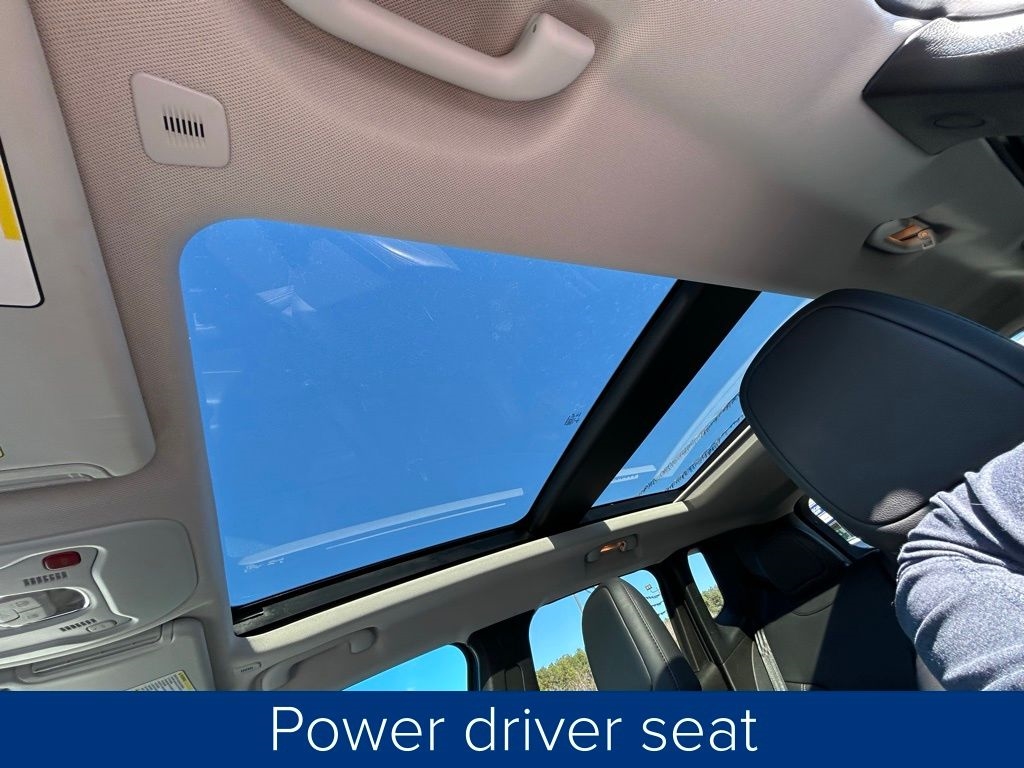 Jeep Renegade Limited 2022