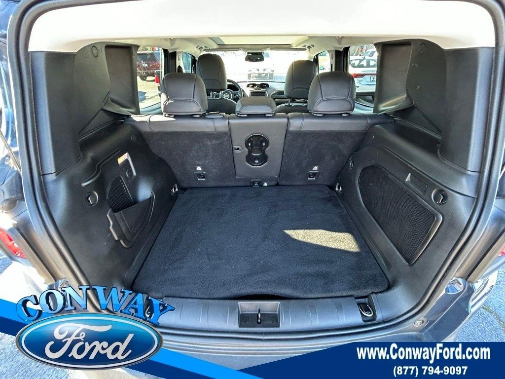 Jeep Renegade Limited 2022