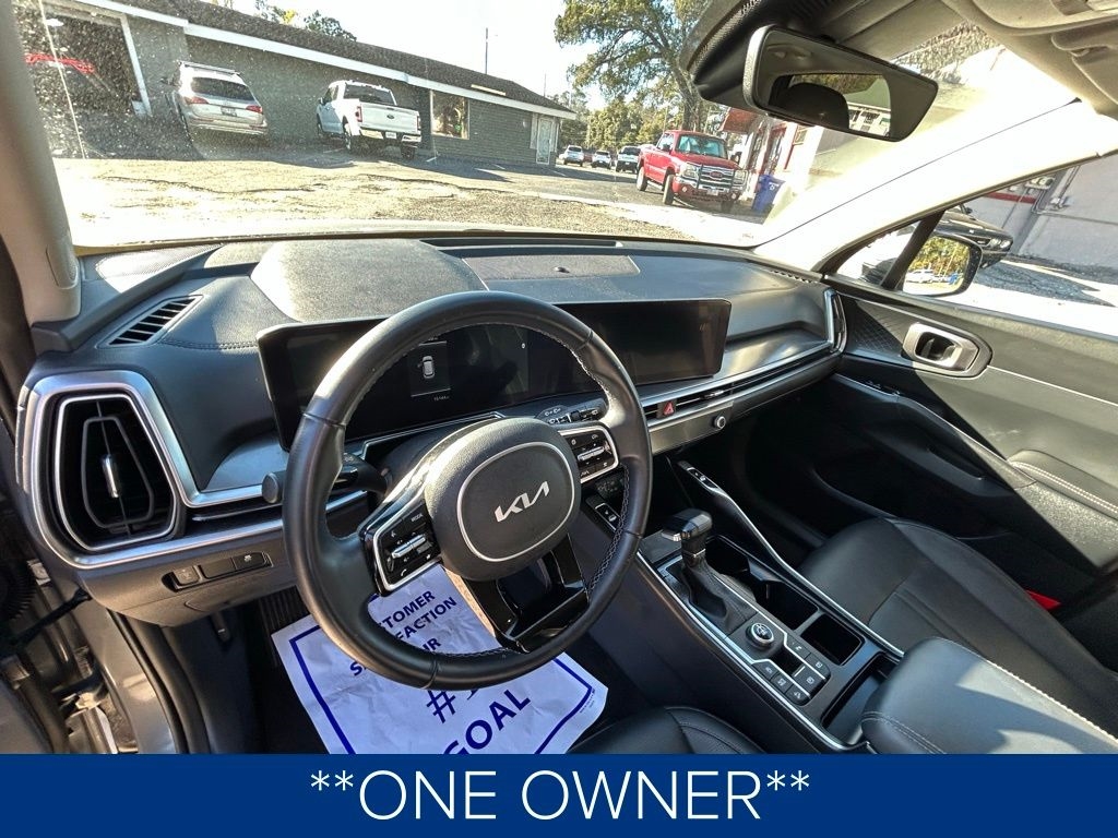 Kia Sorento S 2WD 2025