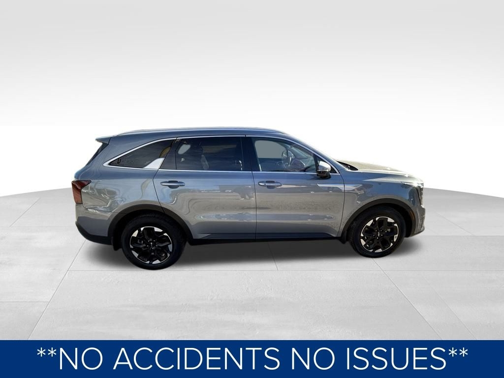 Kia Sorento S 2WD 2025