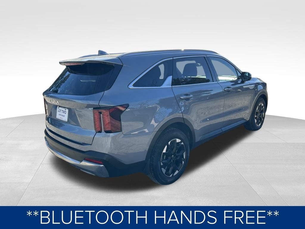 Kia Sorento S 2WD 2025