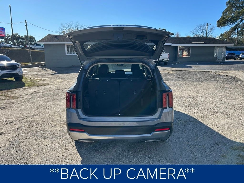 Kia Sorento S 2WD 2025