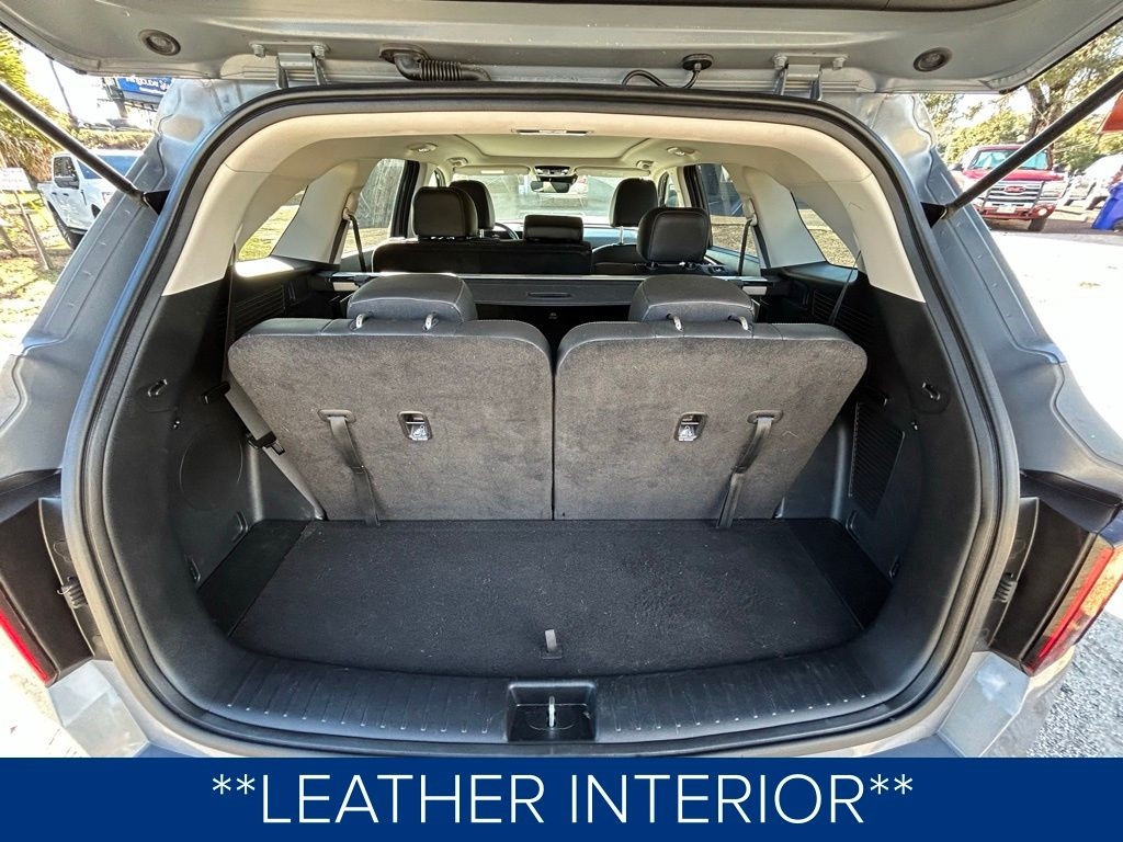 Kia Sorento S 2WD 2025