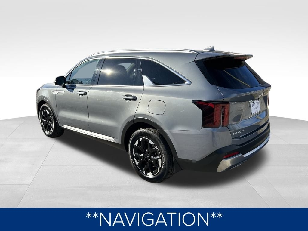 Kia Sorento S 2WD 2025