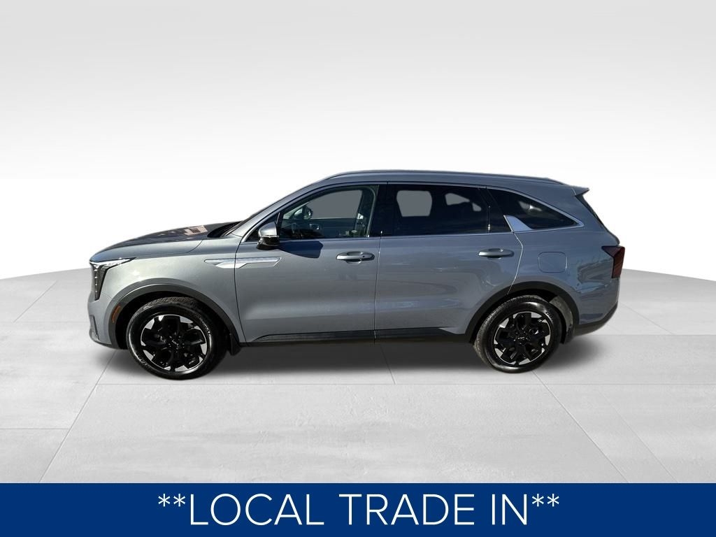 Kia Sorento S 2WD 2025