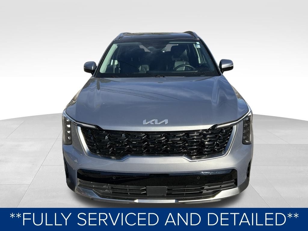 Kia Sorento S 2WD 2025