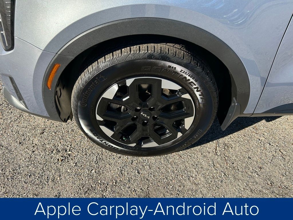 Kia Sorento S 2WD 2025