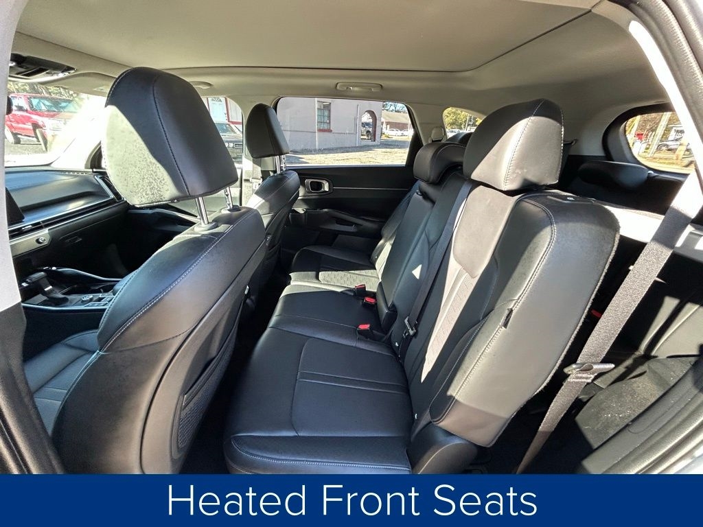 Kia Sorento S 2WD 2025