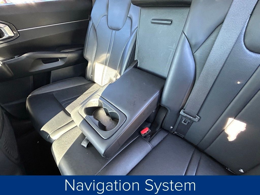 Kia Sorento S 2WD 2025