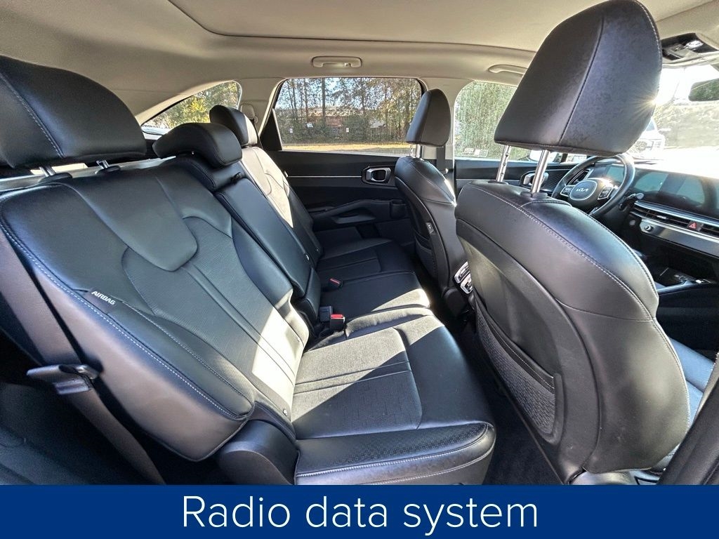 Kia Sorento S 2WD 2025