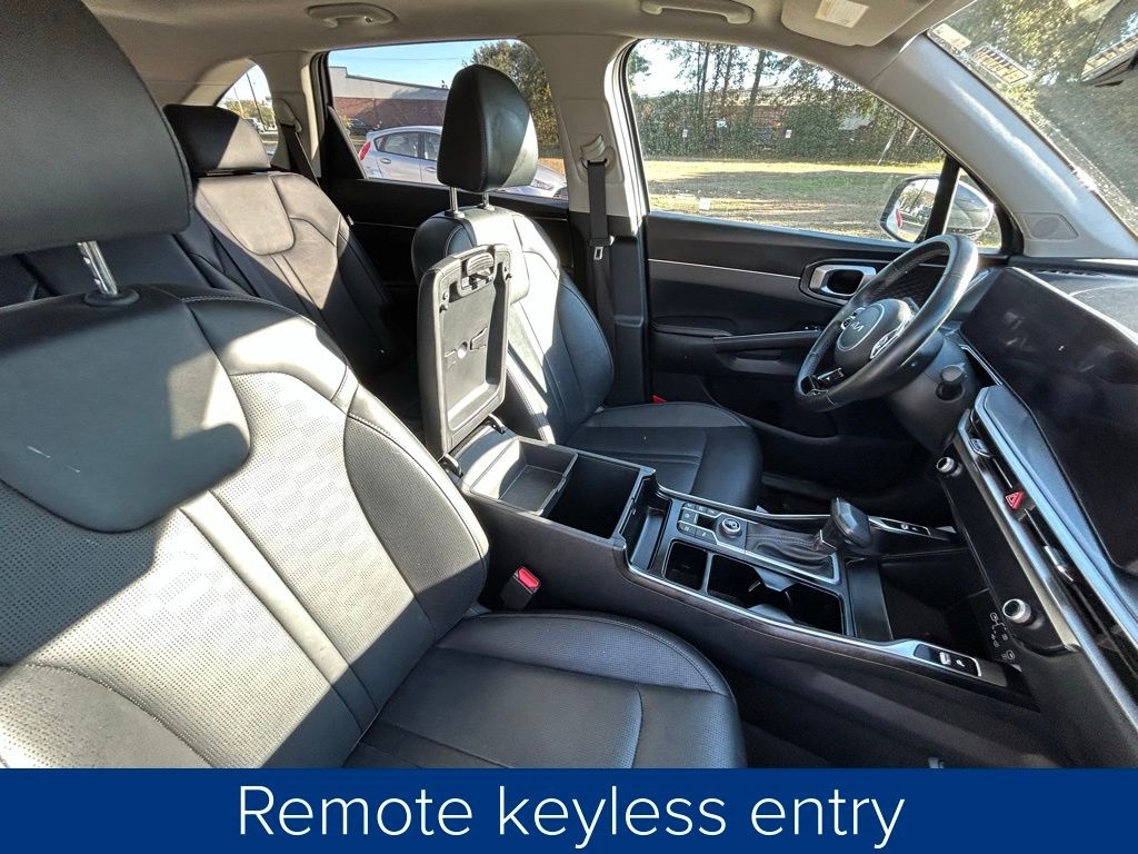 Kia Sorento S 2WD 2025