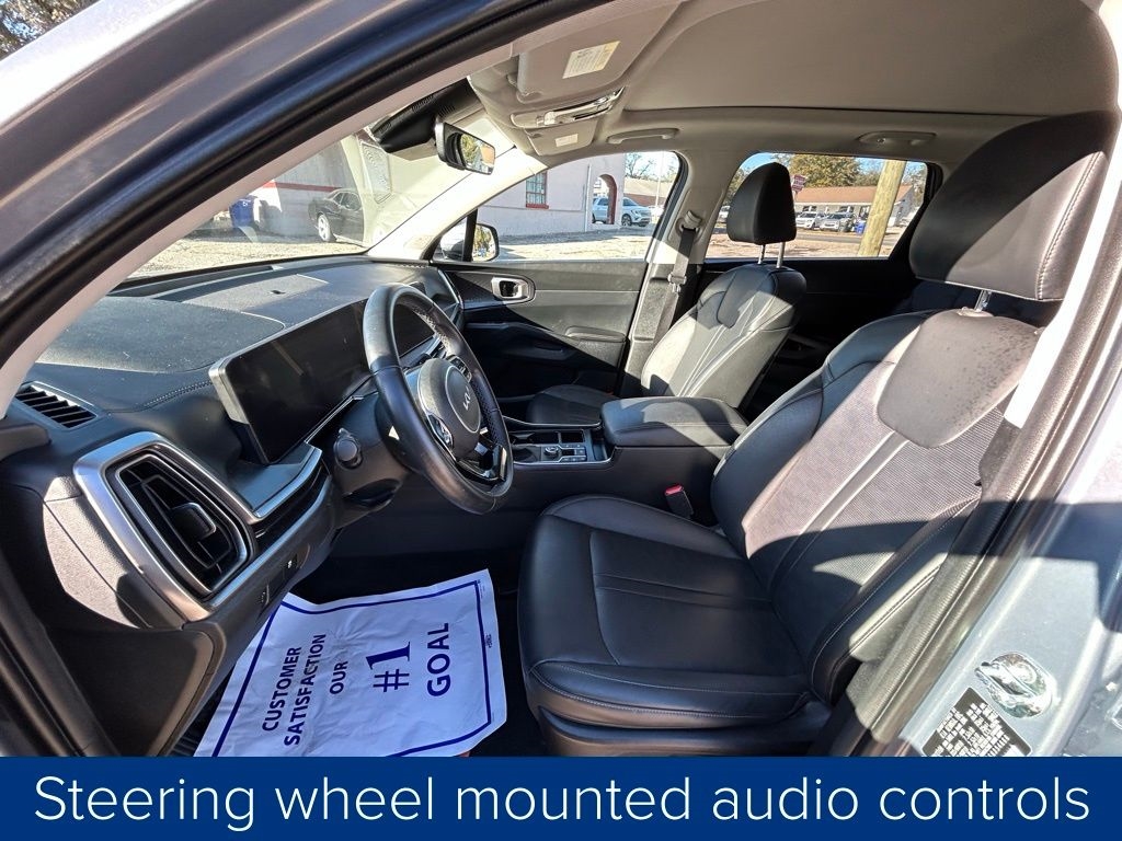 Kia Sorento S 2WD 2025