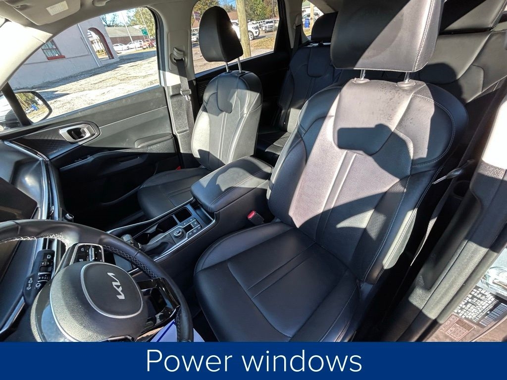 Kia Sorento S 2WD 2025