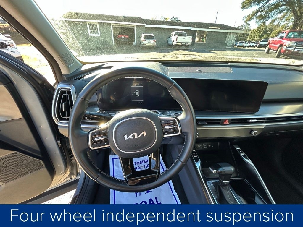 Kia Sorento S 2WD 2025