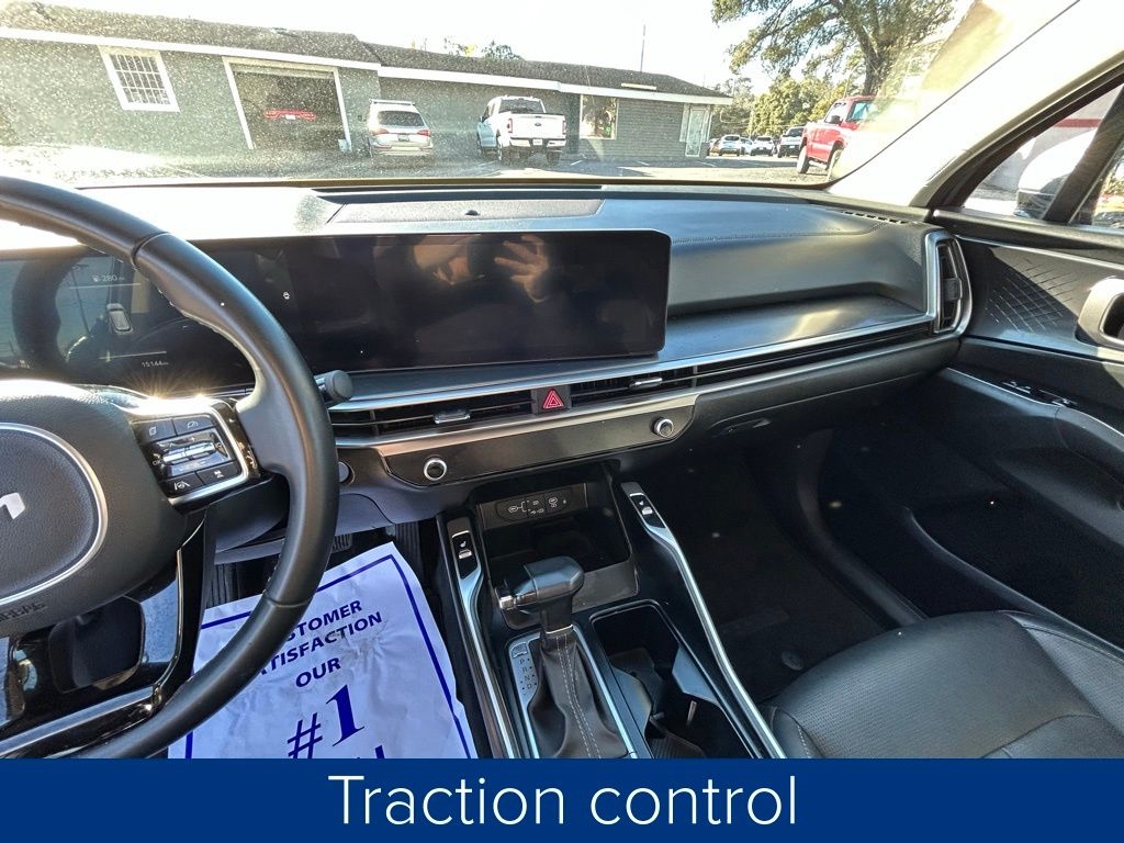 Kia Sorento S 2WD 2025