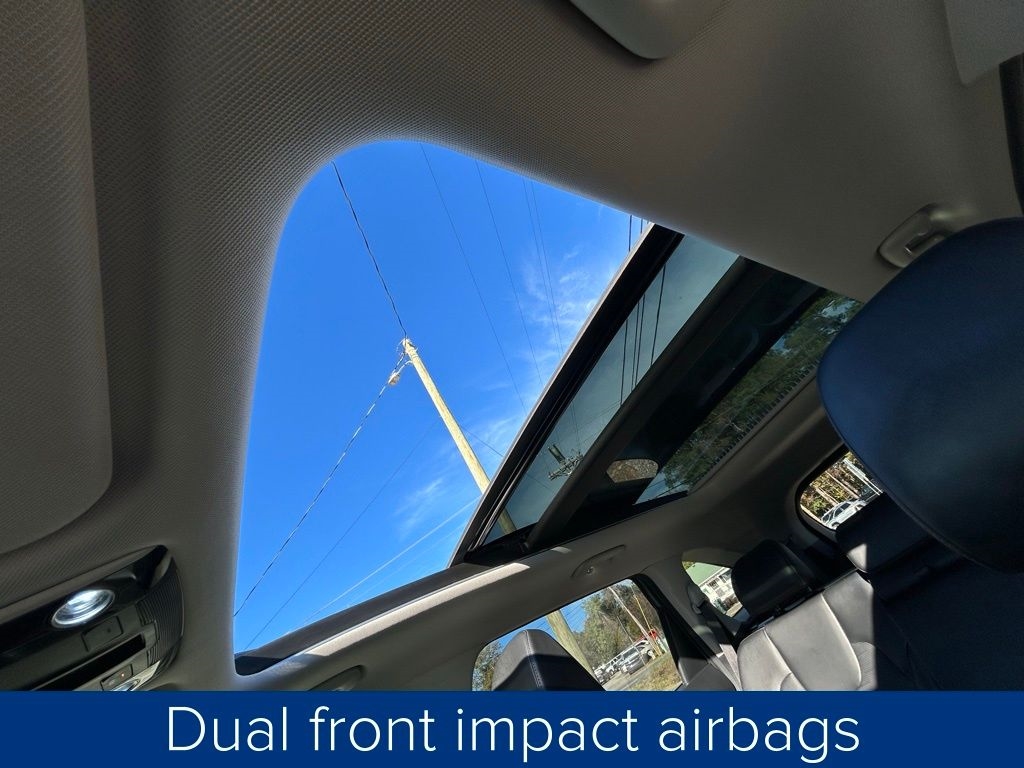 Kia Sorento S 2WD 2025