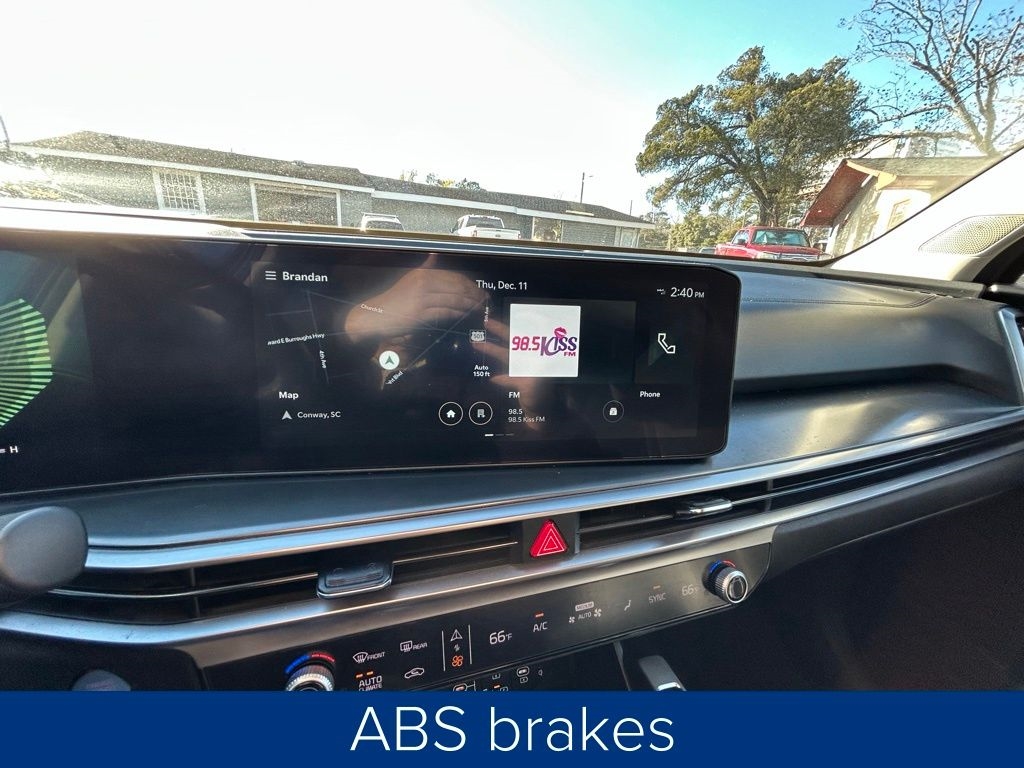 Kia Sorento S 2WD 2025