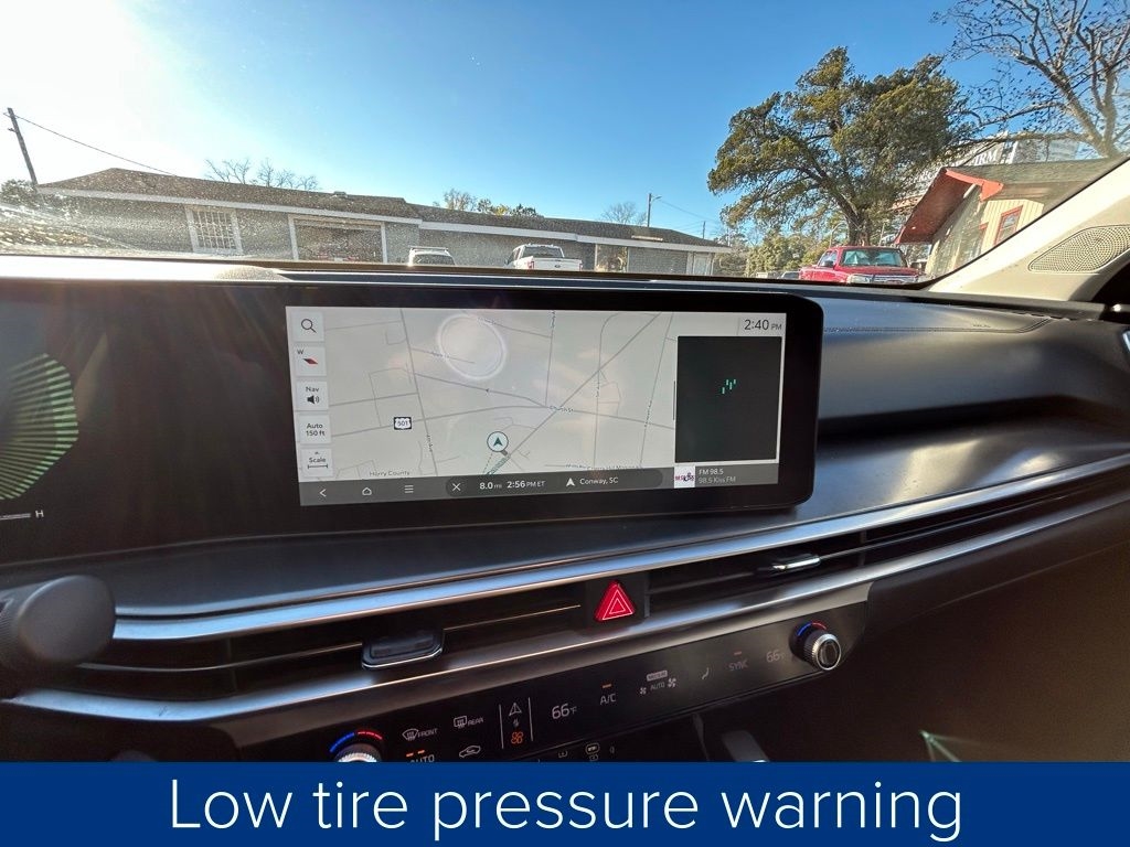 Kia Sorento S 2WD 2025