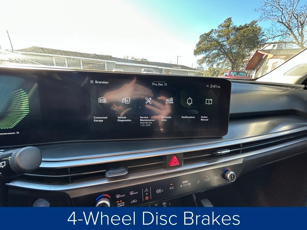 Kia Sorento S 2WD 2025