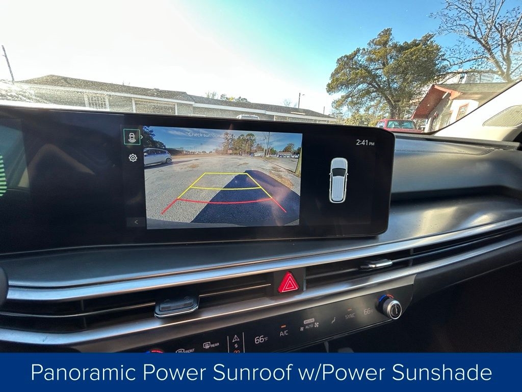 Kia Sorento S 2WD 2025