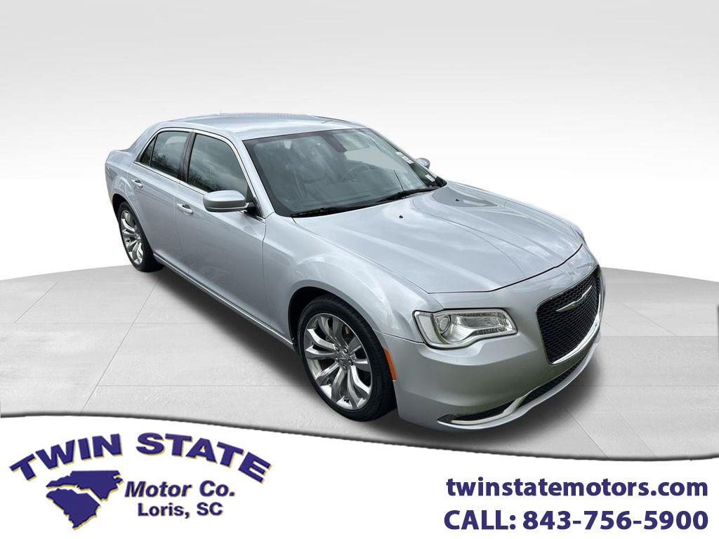 2020 Chrysler 300 Touring