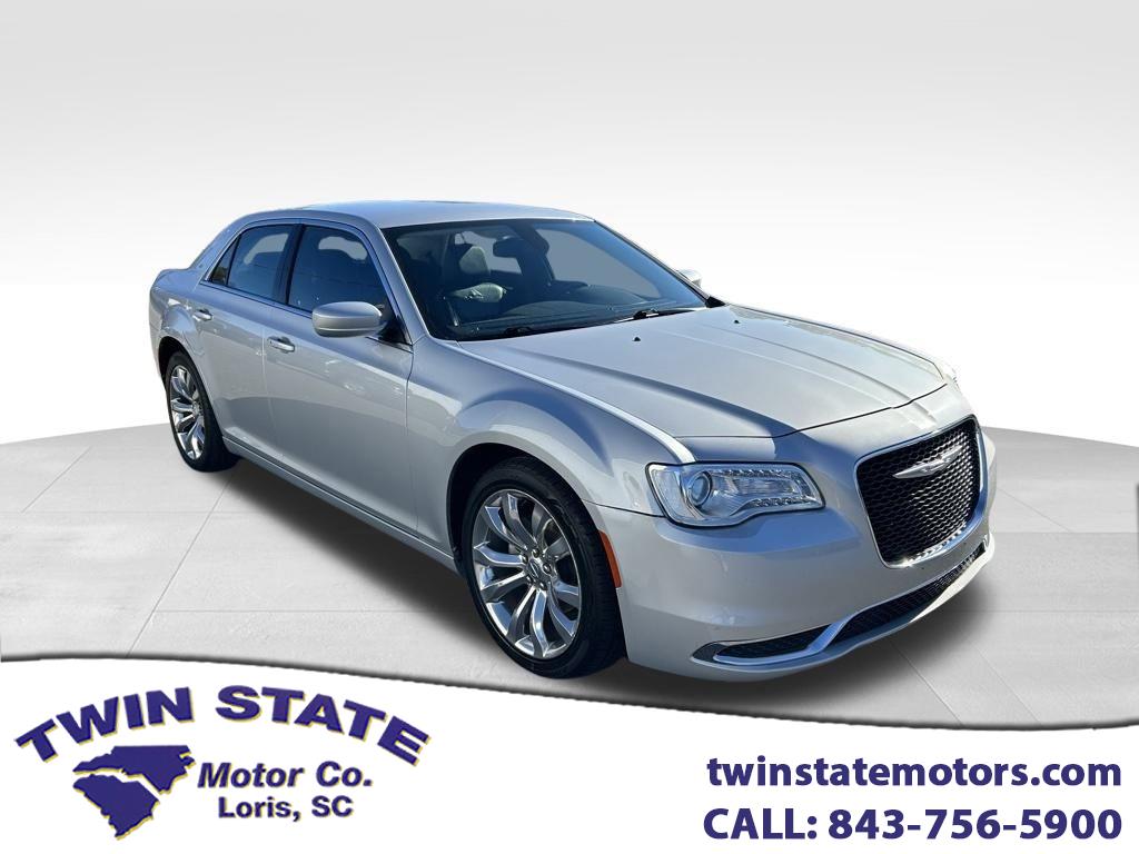 2020 Chrysler 300 Touring