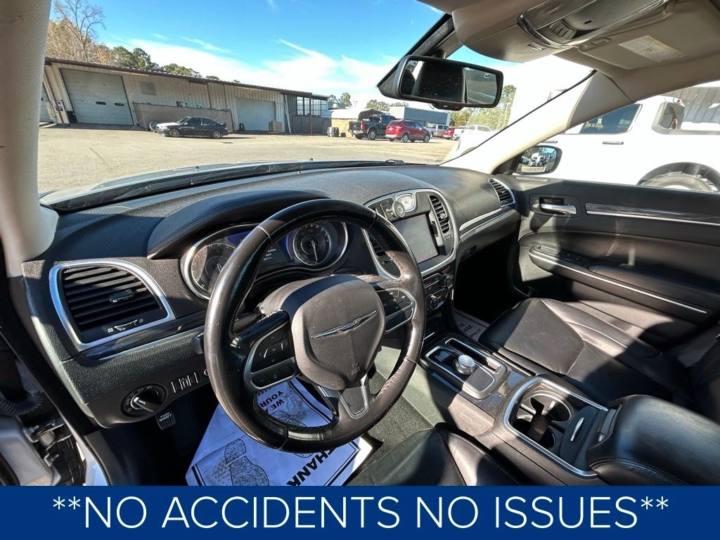 Chrysler 300 Touring 2020