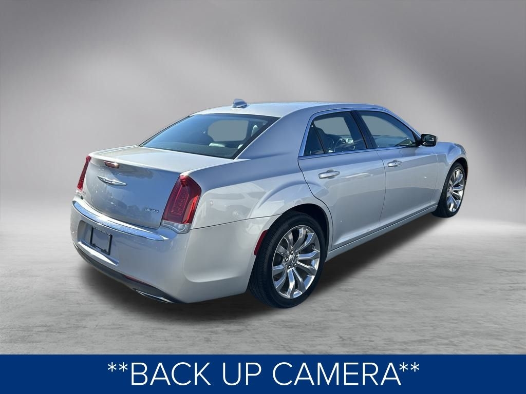 Chrysler 300 Touring 2020