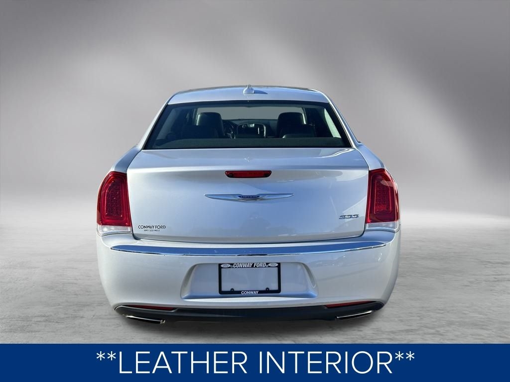 Chrysler 300 Touring 2020