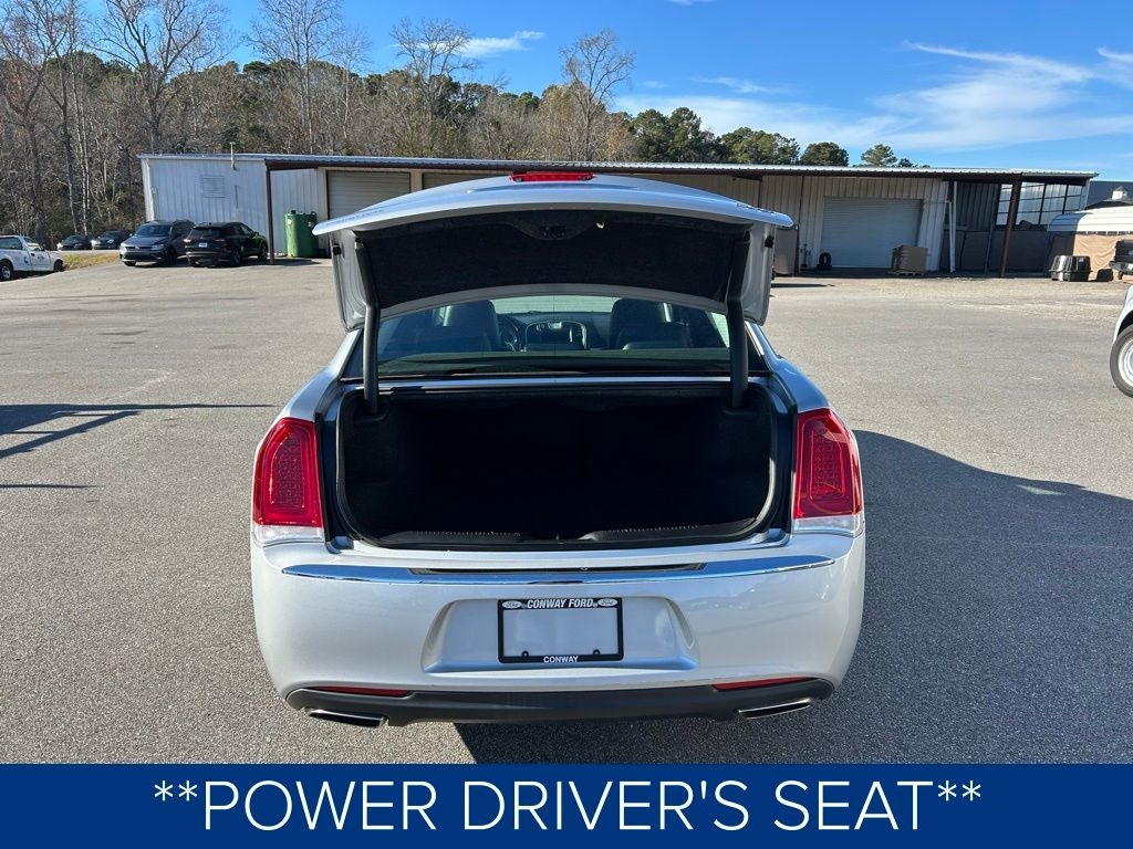 Chrysler 300 Touring 2020