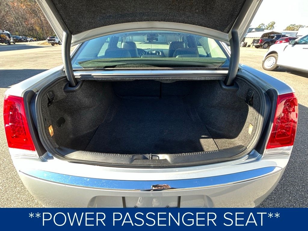 Chrysler 300 Touring 2020