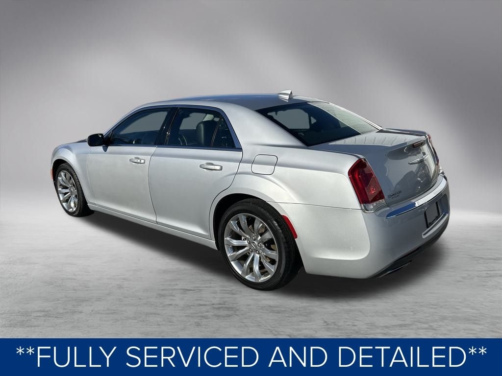 Chrysler 300 Touring 2020