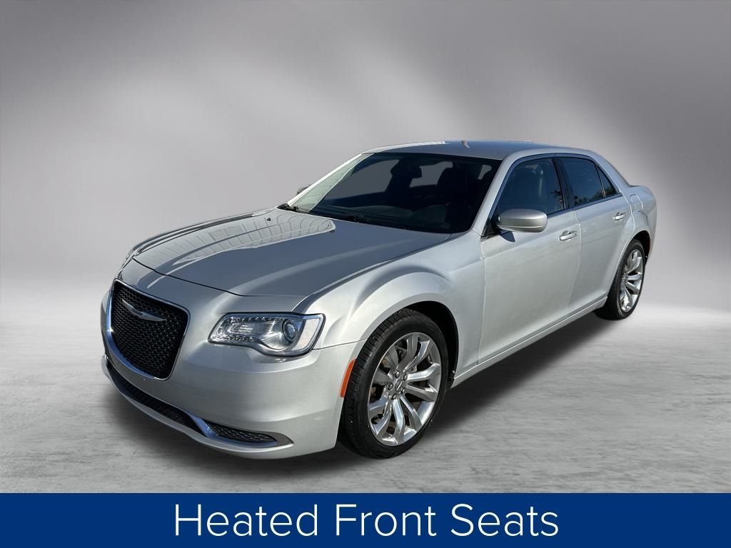 Chrysler 300 Touring 2020