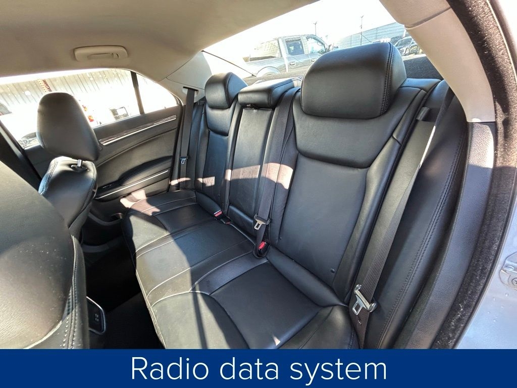 Chrysler 300 Touring 2020