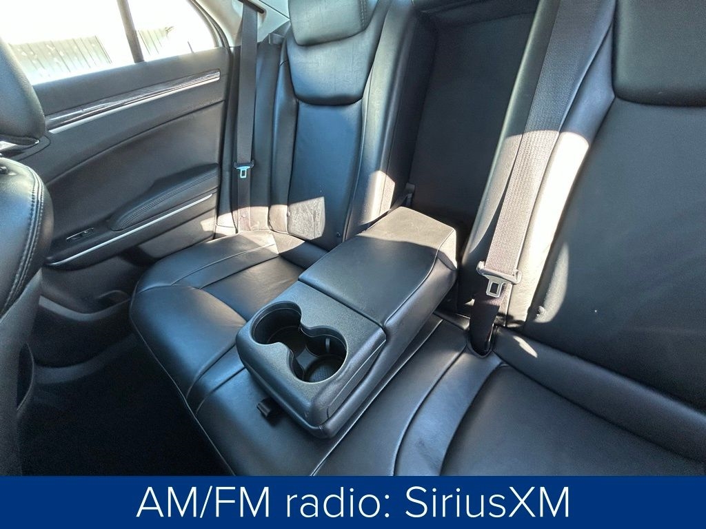 Chrysler 300 Touring 2020