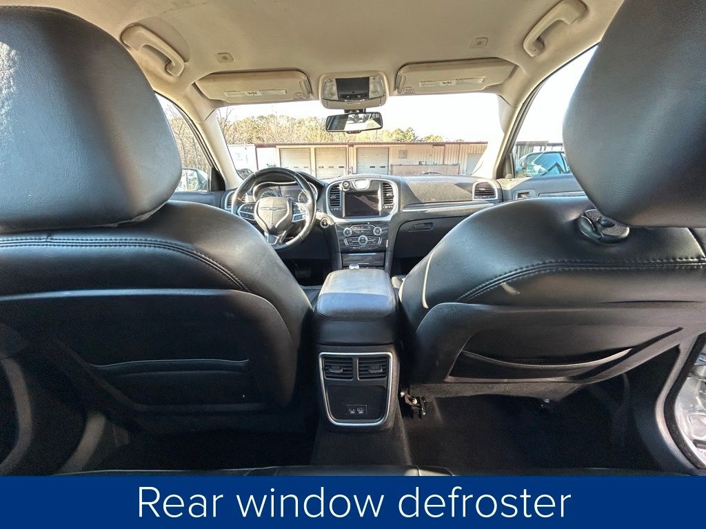 Chrysler 300 Touring 2020