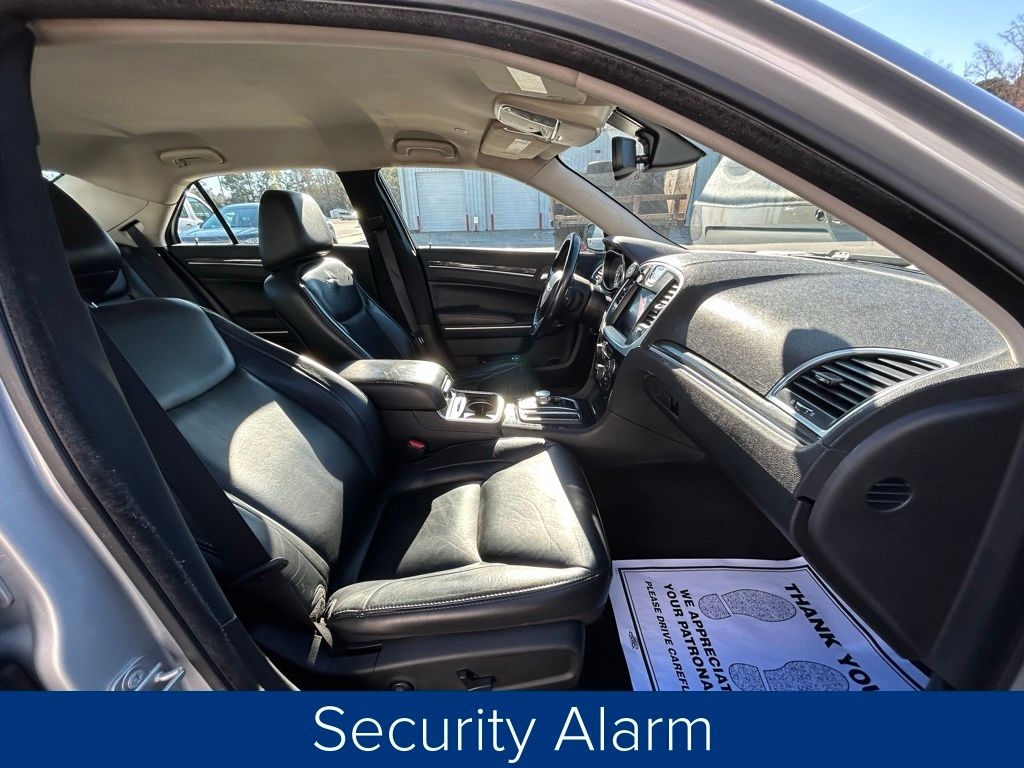 Chrysler 300 Touring 2020