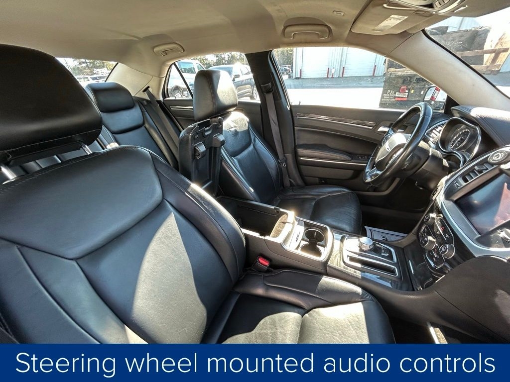 Chrysler 300 Touring 2020