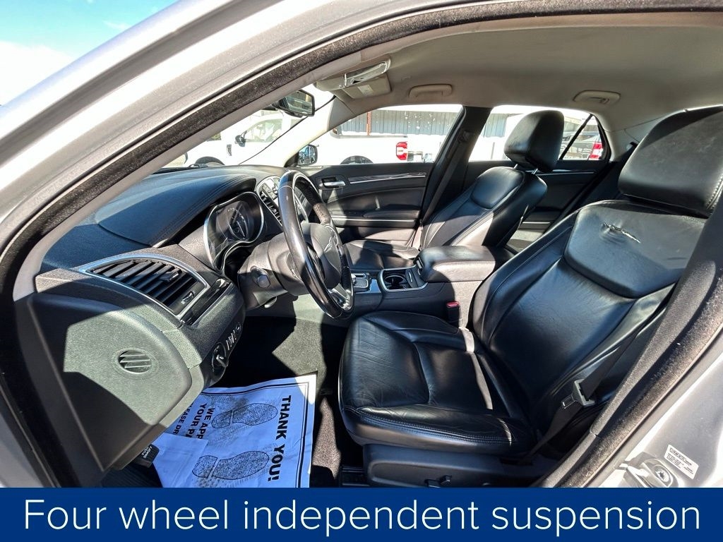 Chrysler 300 Touring 2020