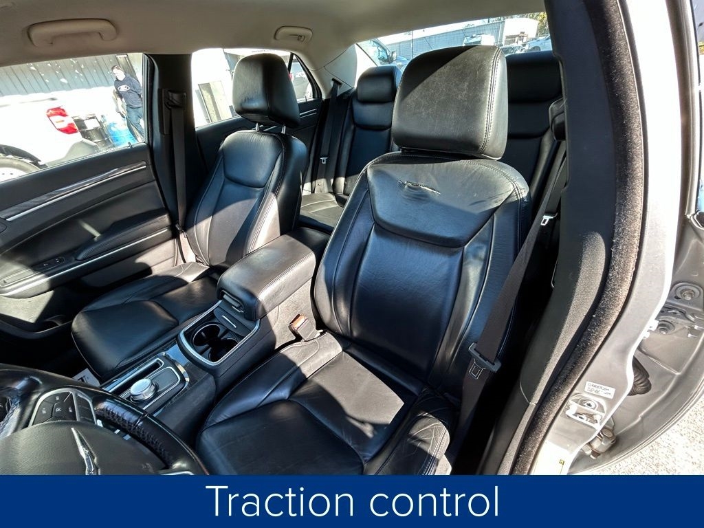 Chrysler 300 Touring 2020