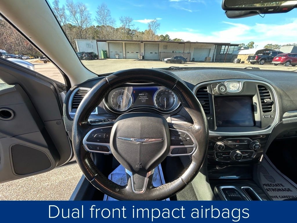 Chrysler 300 Touring 2020