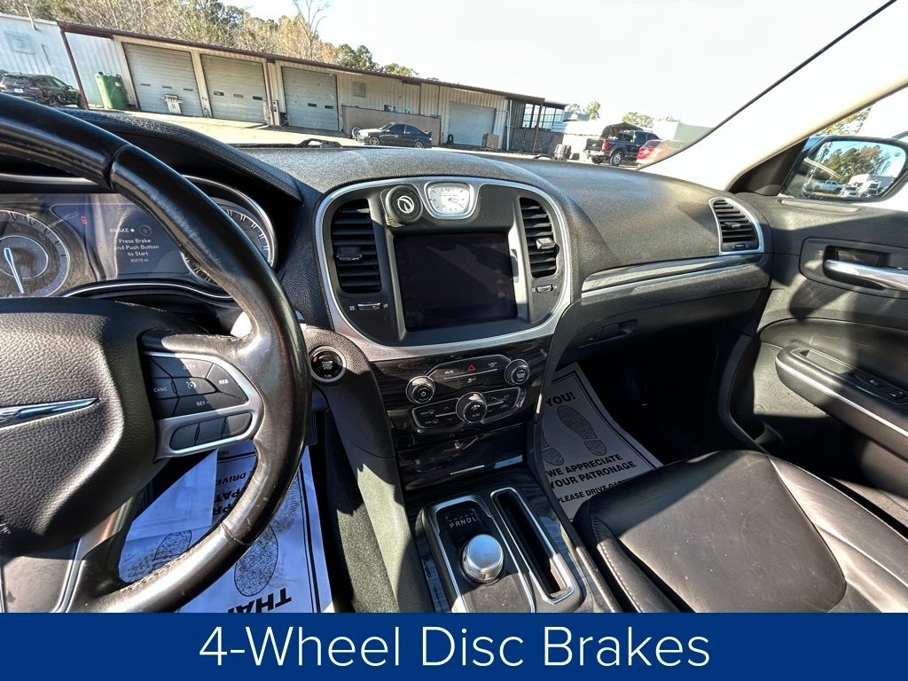 Chrysler 300 Touring 2020