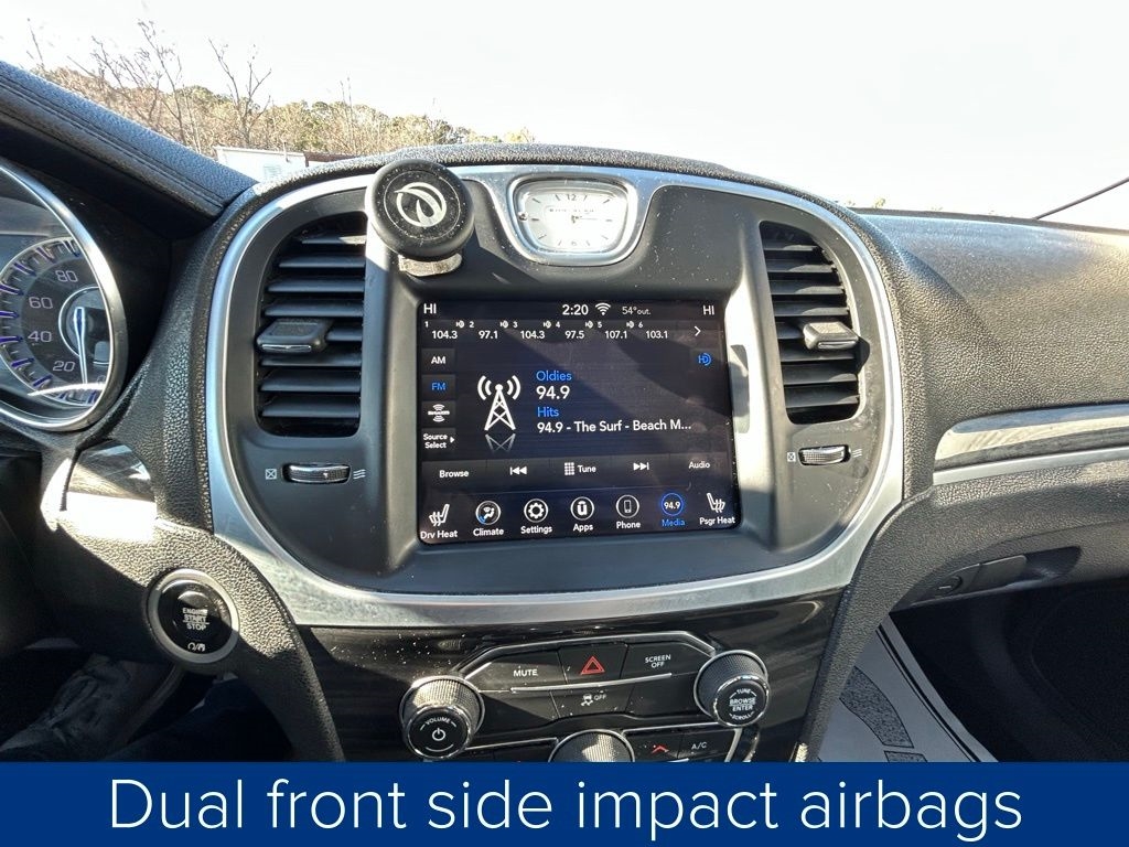 Chrysler 300 Touring 2020