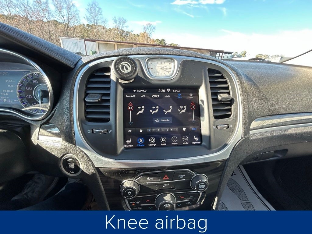 Chrysler 300 Touring 2020