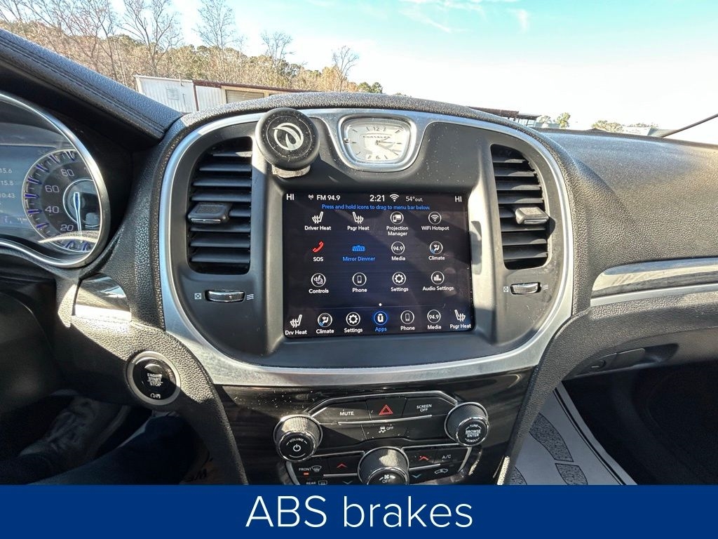 Chrysler 300 Touring 2020