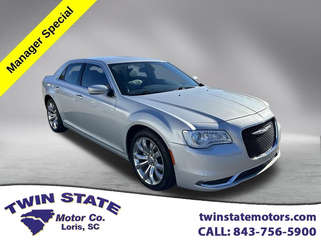 2020 Chrysler 300 Touring