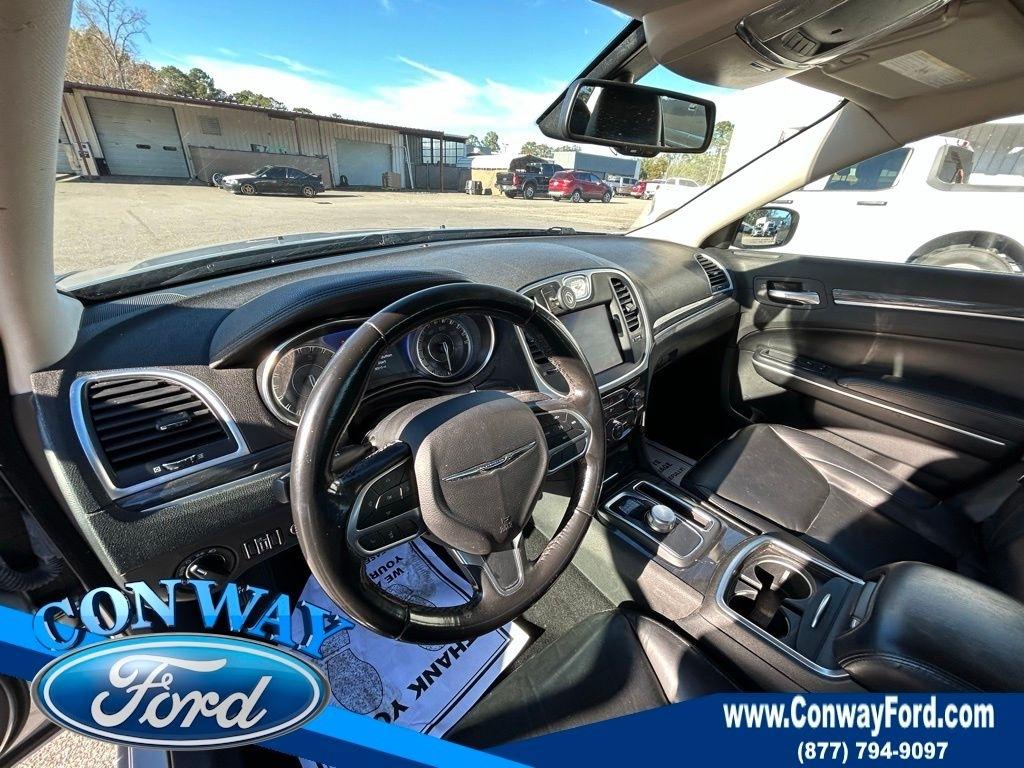 Chrysler 300 Touring 2020