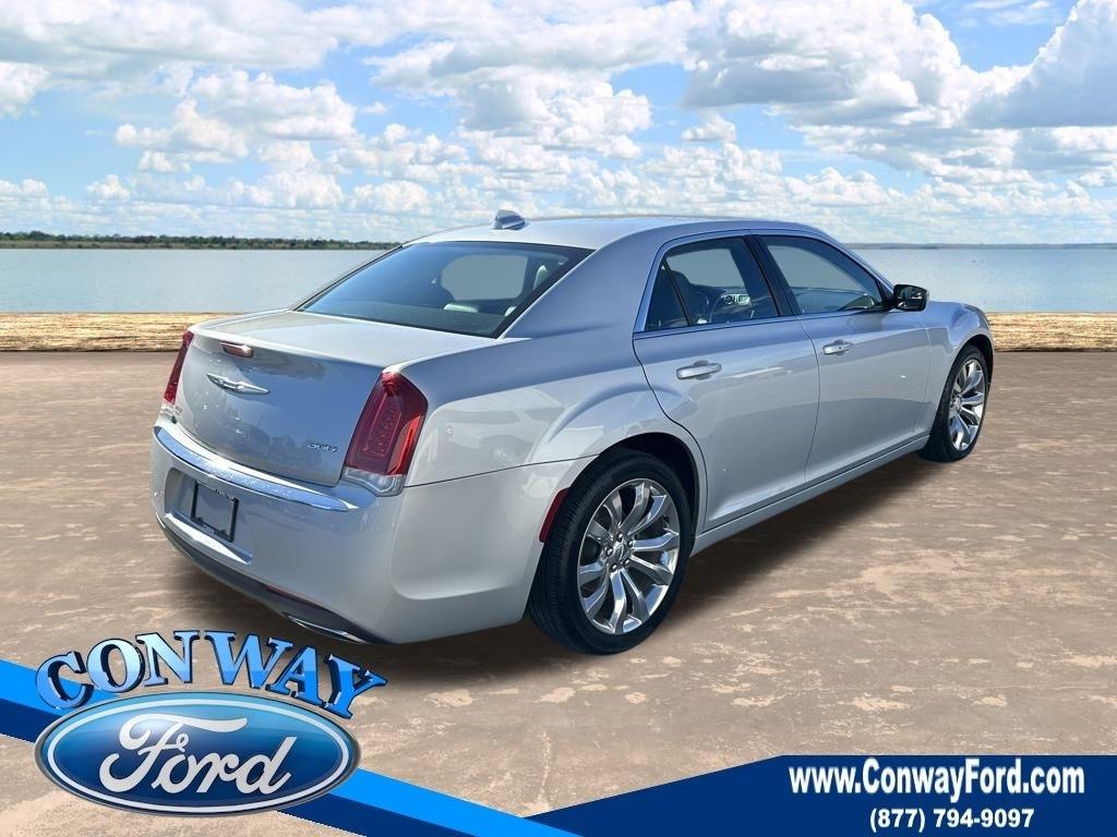 Chrysler 300 Touring 2020