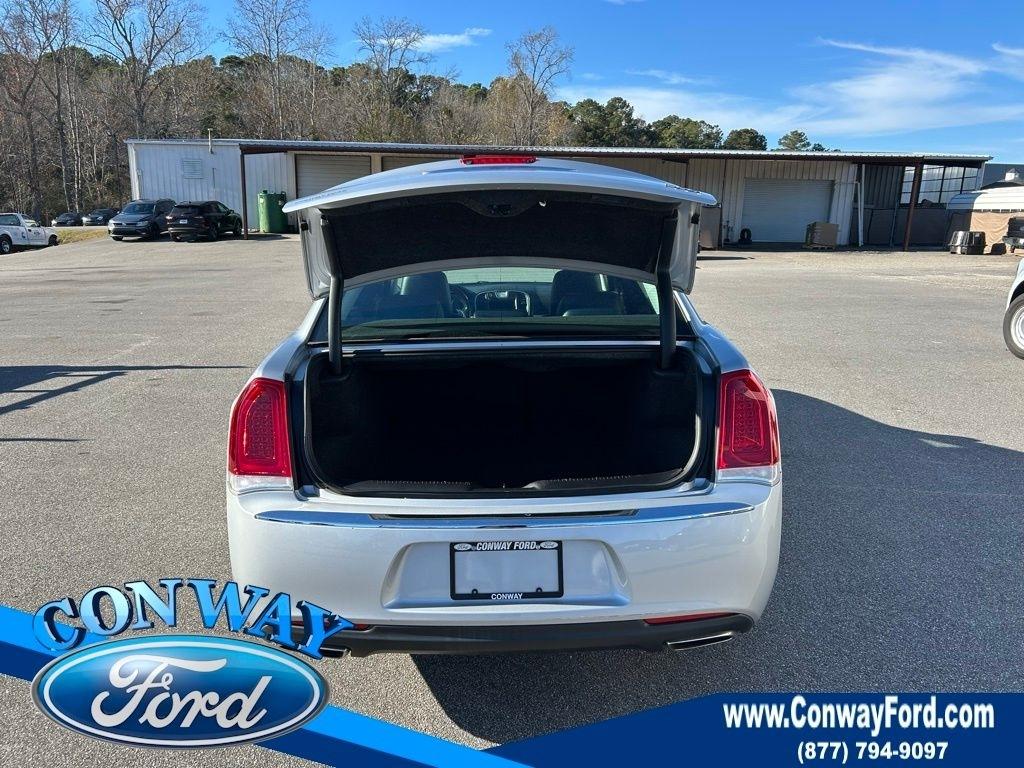 Chrysler 300 Touring 2020